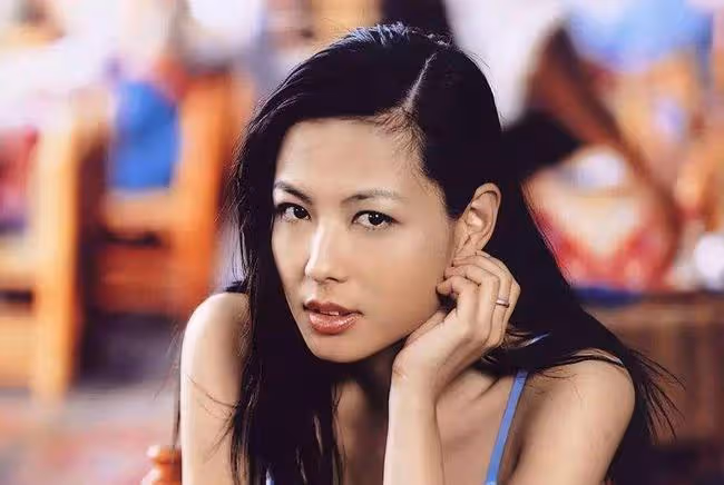 吳宗憲自爆外面有女兒,王力宏羅志祥接連出事,其實他玩得更凶