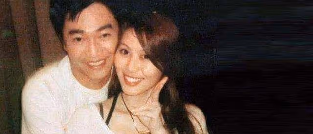吳宗憲自爆外面有女兒,王力宏羅志祥接連出事,其實他玩得更凶