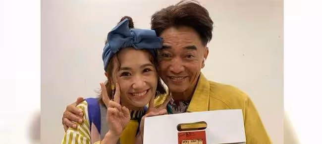 吳宗憲自爆外面有女兒,王力宏羅志祥接連出事,其實他玩得更凶