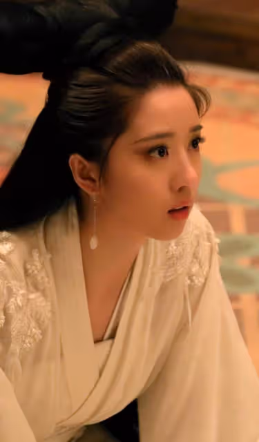 這6位明星同樣都是演「聶小倩」,只有她最經典,其她都是在模仿