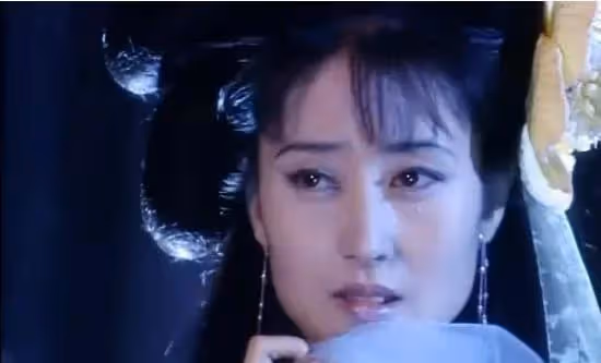這6位明星同樣都是演「聶小倩」,只有她最經典,其她都是在模仿