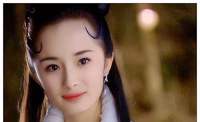 這6位明星同樣都是演「聶小倩」,只有她最經典,其她都是在模仿