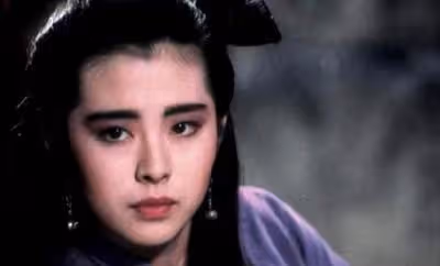 這6位明星同樣都是演「聶小倩」,只有她最經典,其她都是在模仿