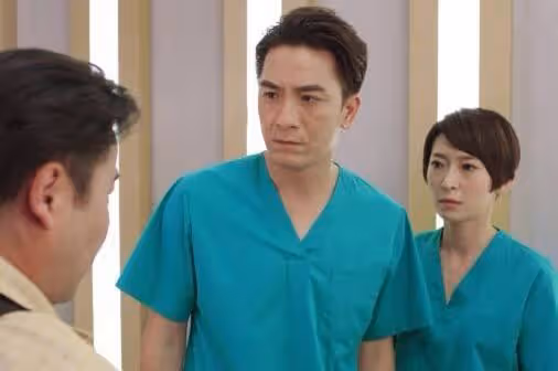 TVB台慶劇下重本,鍾嘉欣戲中誕下死嬰價值不菲,花五位數定製