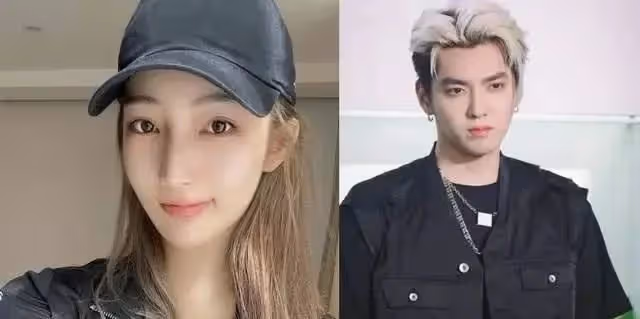 扒叔大爆料:王力宏diss李靚蕾德不配位?吳亦凡在牢中現狀?賢妻丈夫出軌?