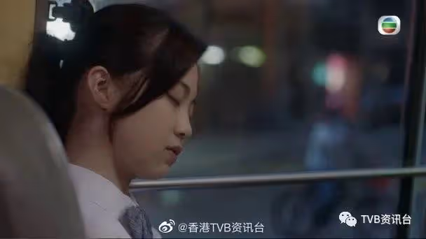 愛上我的衰神彩蛋曝光!區明妙馮皓揚差點做情侶