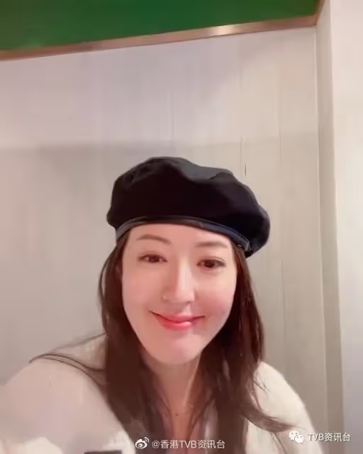 太太單文柔為陳展鵬過生日!唐詩詠出面兼拍片撐食店
