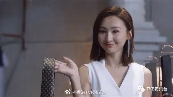 失落「視後」感心灰!TVB當紅花旦拒續約求自由身