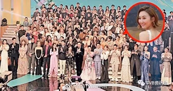 失落「視後」感心灰!TVB當紅花旦拒續約求自由身