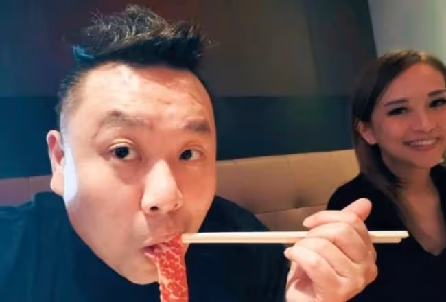 43歲港姐承認暫緩移民國外!曾說要與林子博彙合,對方目前已確診