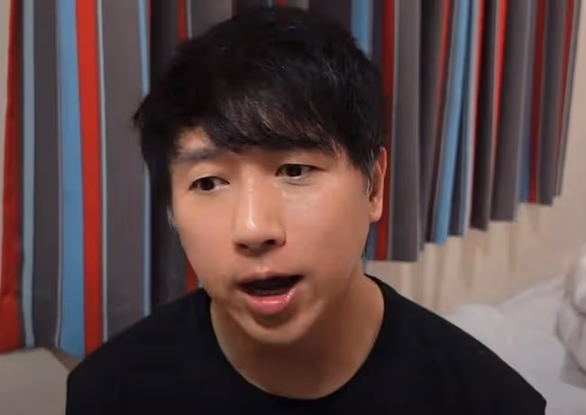 43歲港姐承認暫緩移民國外!曾說要與林子博彙合,對方目前已確診