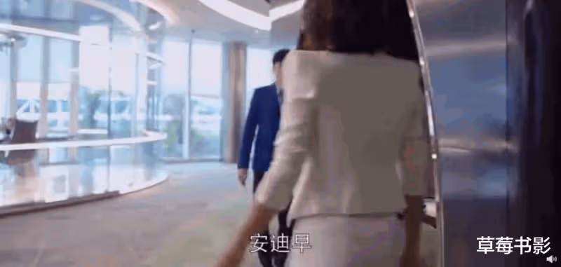 富人的臉,真是她這樣的?