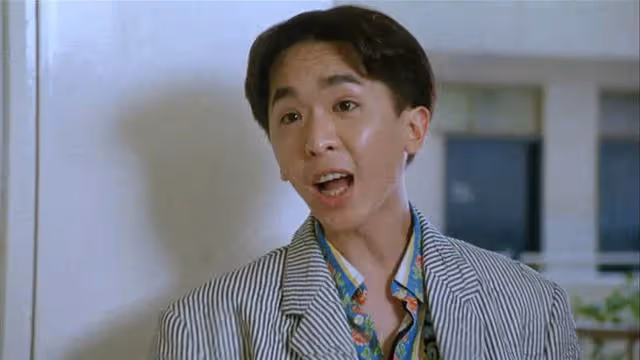 曝54歲港星打破丁克主義,三房女友秘密懷孕,8億財產有了繼承人