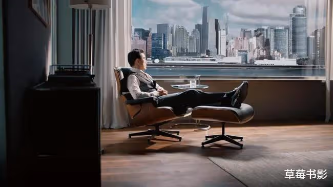 富人的臉,真是她這樣的?