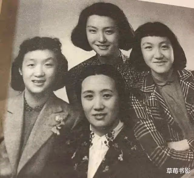 富人的臉,真是她這樣的?