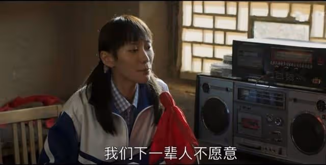 閆妮的女兒鄒元清:6歲時父母就離異,媽媽的努力是我最好的榜樣