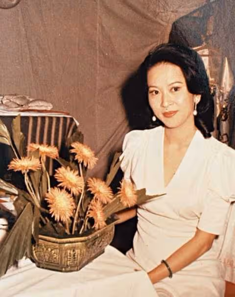 曝54歲港星打破丁克主義,三房女友秘密懷孕,8億財產有了繼承人