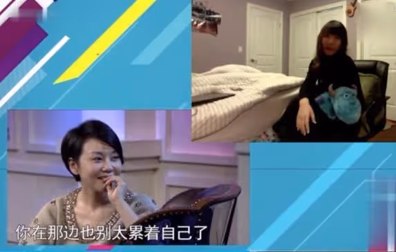 閆妮的女兒鄒元清:6歲時父母就離異,媽媽的努力是我最好的榜樣