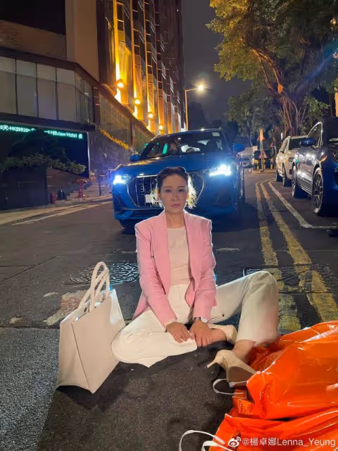 期待!又一部TVB新劇殺青,演員陣容豪華,視帝視後擔正男女主角