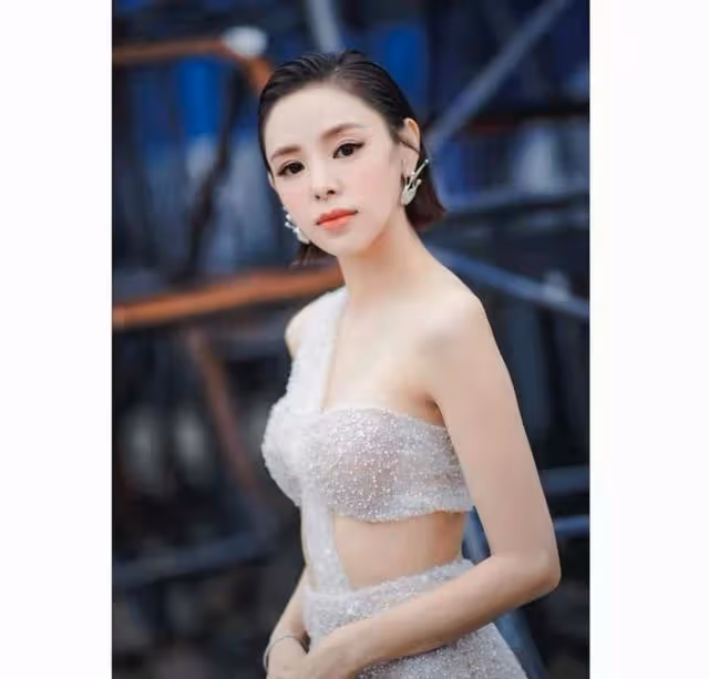 想當女一!TVB人氣小花捱足22年仍未上一線,曾六度提名最佳女配
