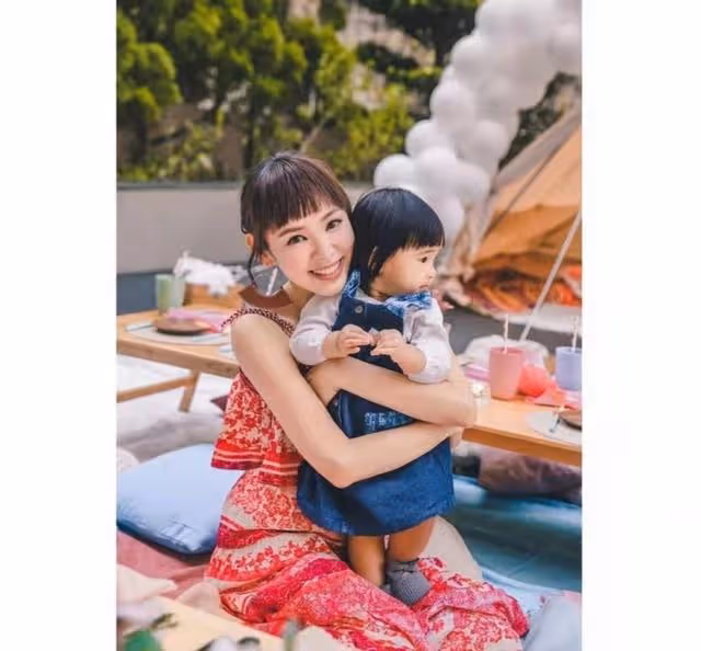 想當女一!TVB人氣小花捱足22年仍未上一線,曾六度提名最佳女配