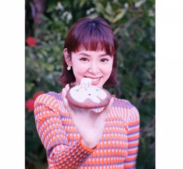 想當女一!TVB人氣小花捱足22年仍未上一線,曾六度提名最佳女配