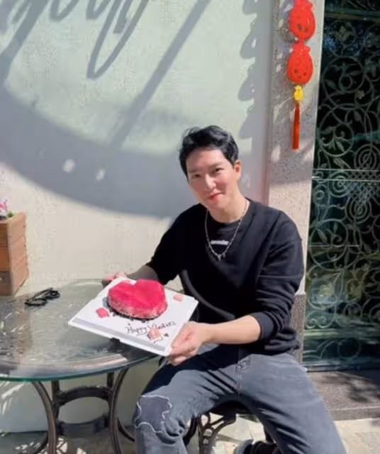 急功近利!前港姐亞軍被曝事業心強想當女一,為上位刻意討好高層