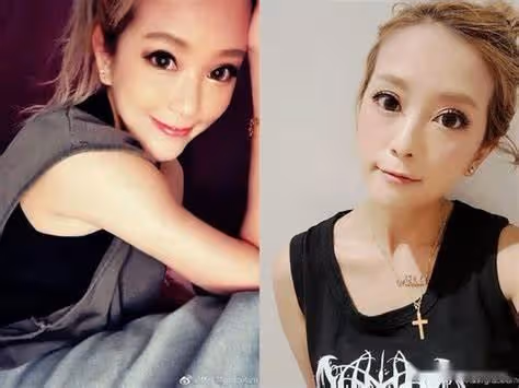 關係大反轉！香港知名女星疑與出軌前任復合，與對方多次同框放閃