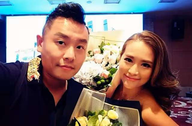 關係大反轉！香港知名女星疑與出軌前任復合，與對方多次同框放閃