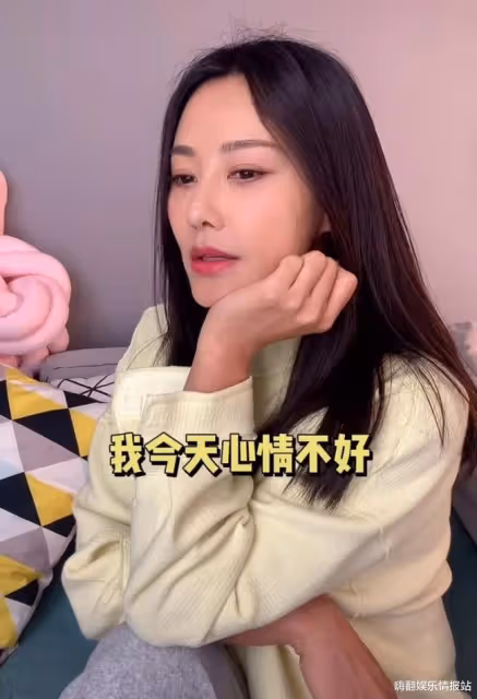 認同自己比劉詩詩漂亮？答題總猜和劉愷威相關，馬雅舒這是怎麼了
