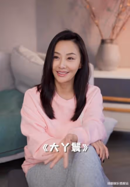 認同自己比劉詩詩漂亮？答題總猜和劉愷威相關，馬雅舒這是怎麼了