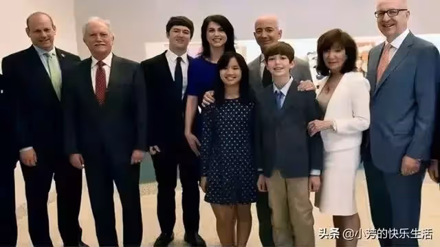 命運大逆轉!女孩被父母放棄孤苦無依「被電商大亨收養」 無視家規呵護備至「未來有望繼承兆元資產」