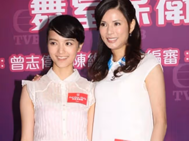 恭喜!32歲女星宣布三胎產女,嫁豪門4年連生3女,稱婆家沒給壓力