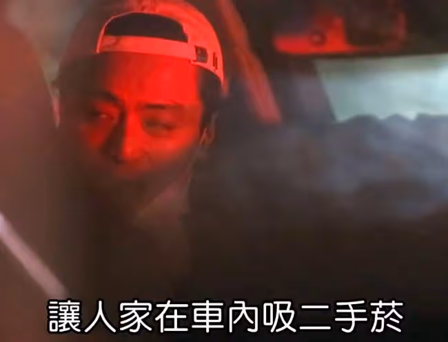 40歲男星自曝患解離症!曾情緒激動暈倒,幸好小12歲女友沒被嚇跑