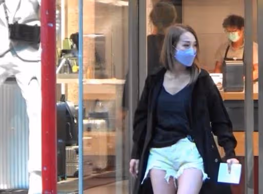 曝44歲女星與前男友復合!為愛放棄移民英國,男方曾出軌有私生子