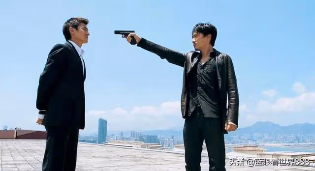12位頂級男星評價劉德華合集:張學友黎明郭富城三大天王怎麼說?