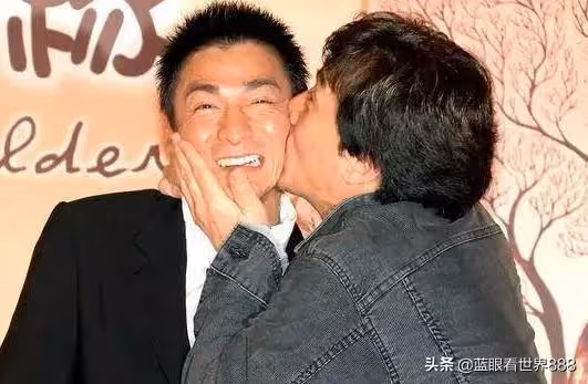 12位頂級男星評價劉德華合集:張學友黎明郭富城三大天王怎麼說?
