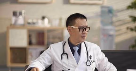 被稱「最貴配角」,拍戲只為過癮,導演調侃:片酬還不夠加油錢