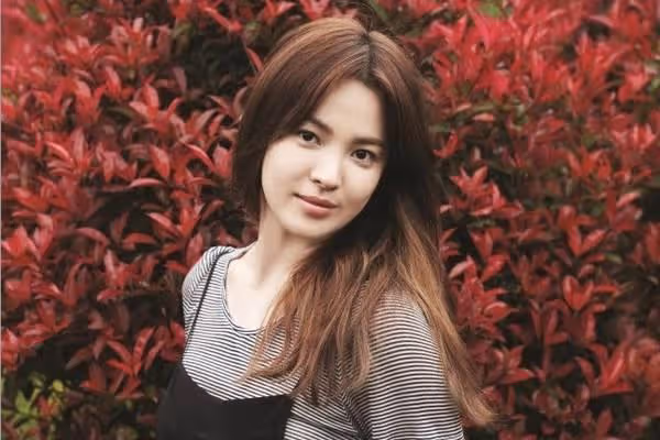 宋慧喬的感情史:一段比一段短暫,原來這就是她和前夫離婚的原因