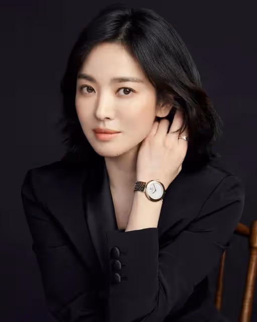 宋慧喬的感情史:一段比一段短暫,原來這就是她和前夫離婚的原因