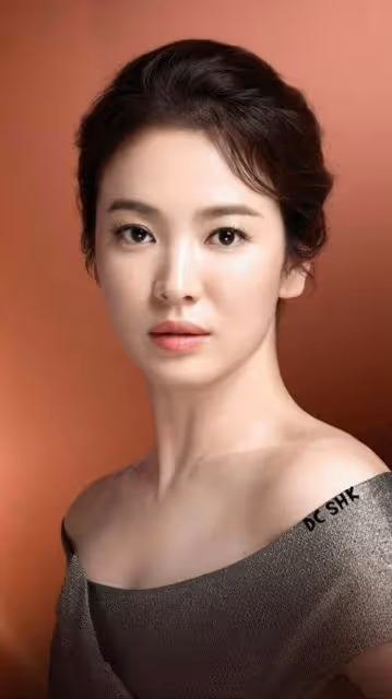 宋慧喬的感情史:一段比一段短暫,原來這就是她和前夫離婚的原因