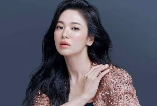 宋慧喬的感情史:一段比一段短暫,原來這就是她和前夫離婚的原因