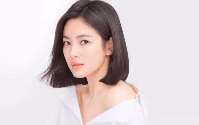 宋慧喬的感情史：一段比一段短暫，原來這就是她和前夫離婚的原因