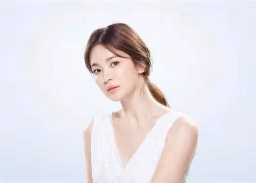 宋慧喬的感情史：一段比一段短暫，原來這就是她和前夫離婚的原因