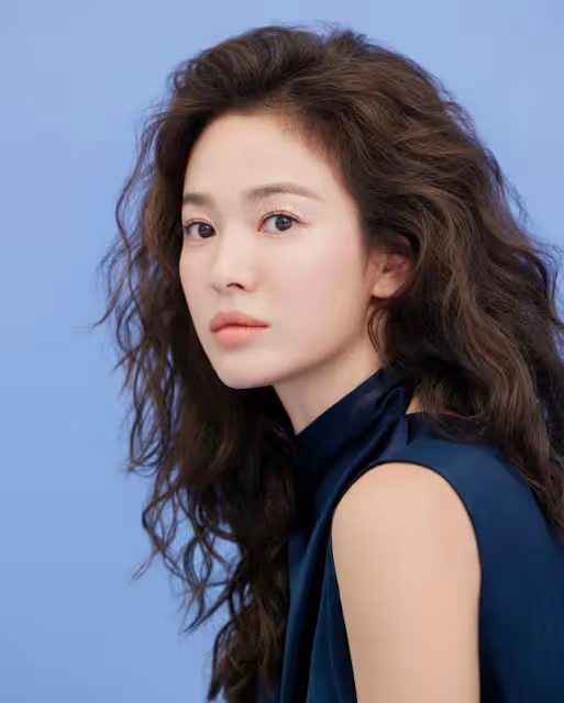 宋慧喬的感情史：一段比一段短暫，原來這就是她和前夫離婚的原因
