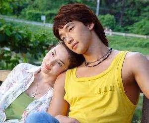 宋慧喬的感情史：一段比一段短暫，原來這就是她和前夫離婚的原因