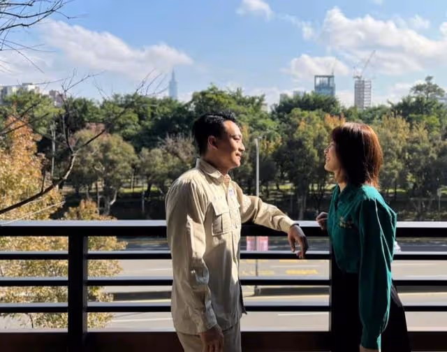 37歲曾沛慈官宣結婚!與汪東城CP徹底破碎,老公曾被粉絲嘲「丑」