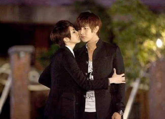37歲曾沛慈官宣結婚!與汪東城CP徹底破碎,老公曾被粉絲嘲「丑」