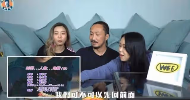 難掩氣憤!鄭中基曝《無賴》曾被要求改歌詞,稱很不妥TVB到至今