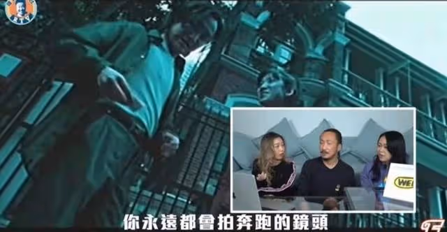 難掩氣憤!鄭中基曝《無賴》曾被要求改歌詞,稱很不妥TVB到至今